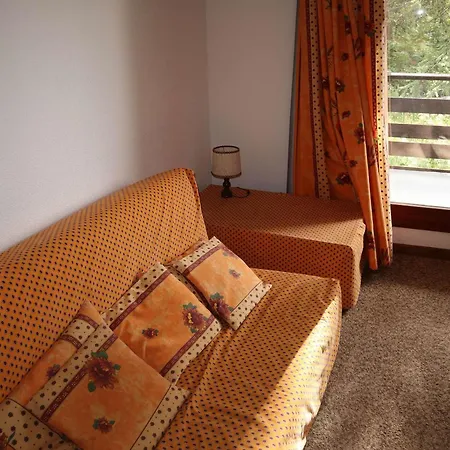Calme Au Pied Des Pistes Avec Balcon Sud - Fr-1-322-570 Les Orres